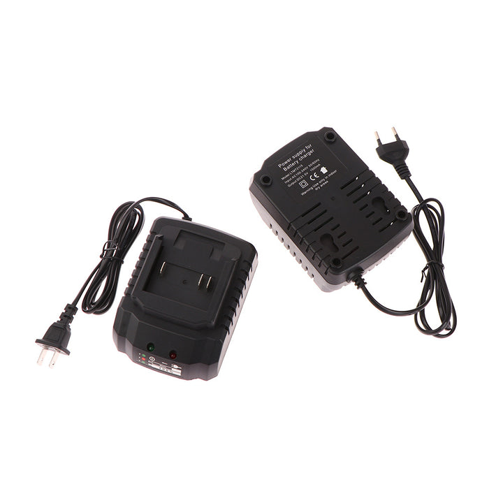 Lithium battery charger, 21 V