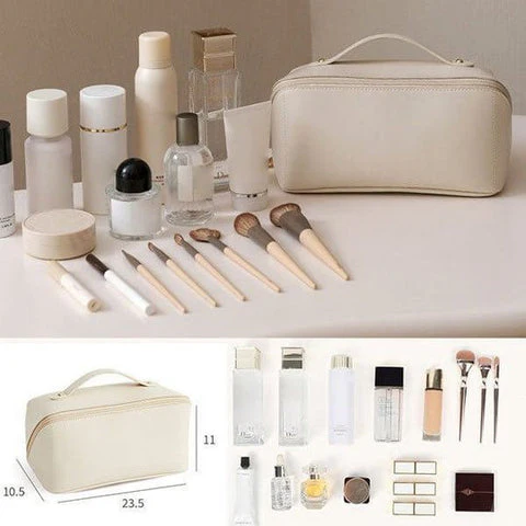 BowLift | Luxurious cosmetic bag