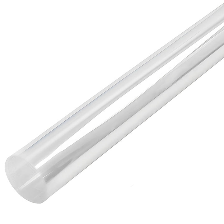 Furniture protection film made of PET, self-adhesive