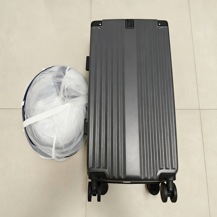 Portable mosquito net for travel, collapsible