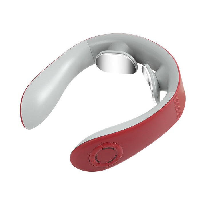 Neck massager F1 with heat function