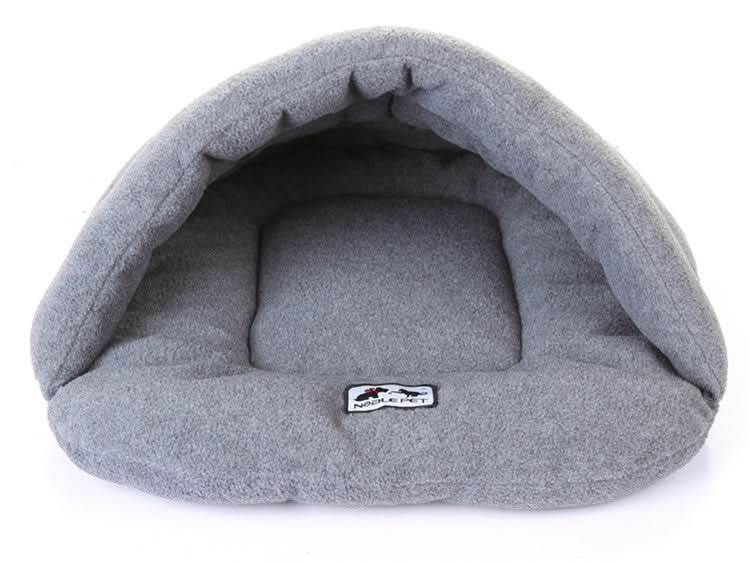 BowLift | COZYDEN - Hideaway Cave Pet Bed