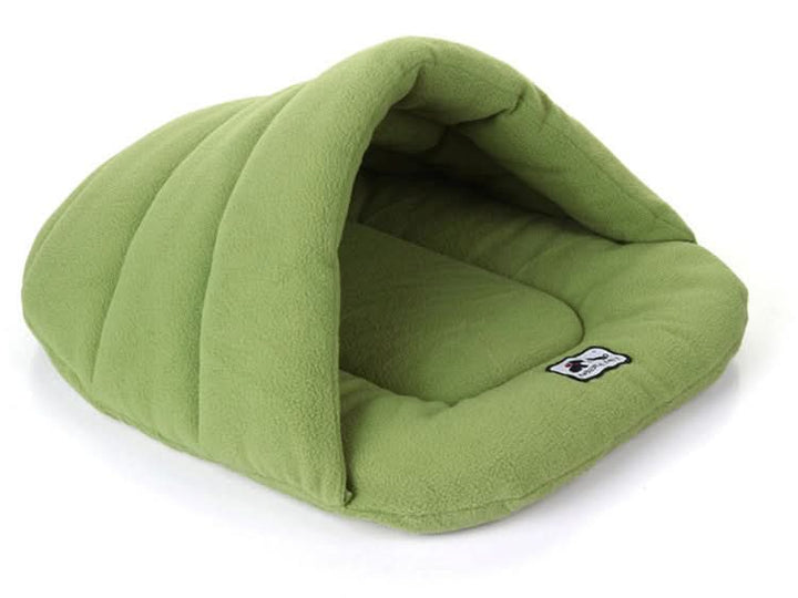 BowLift | COZYDEN - Hideaway Cave Pet Bed