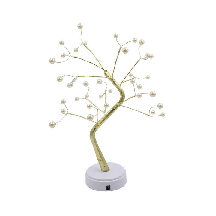 LED Tree Light, 45 cm, warm white
