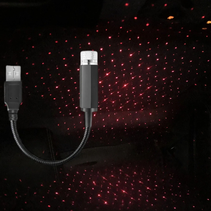 LED Starry Sky Projector