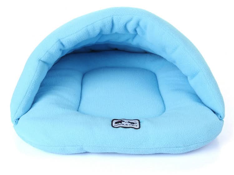 BowLift | COZYDEN - Hideaway Cave Pet Bed