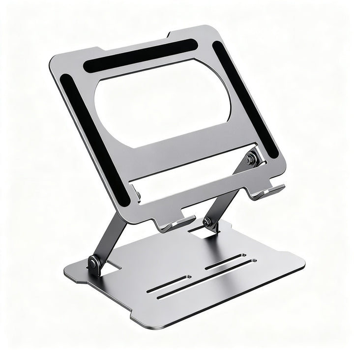 Notebook and tablet stand, steel, model BJ29