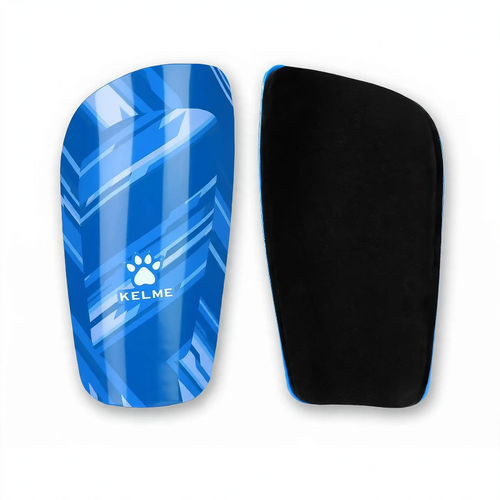 Shin guards made of PU, various sizes
