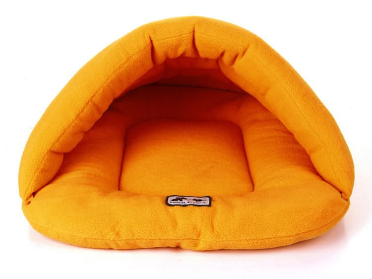 BowLift | COZYDEN - Hideaway Cave Pet Bed