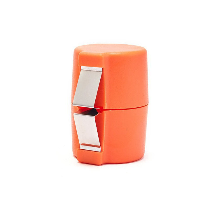 Egg peeler for peeling and separating