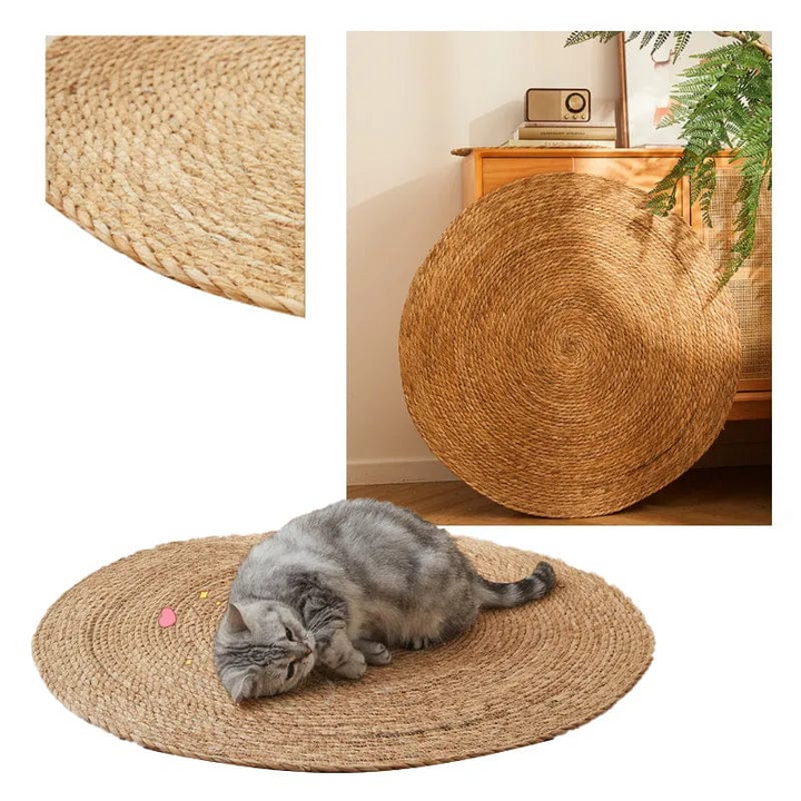 BowLift | PurrPad Paw-Friendly Pad