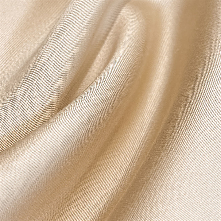 Summer blanket made of ice fiber, 150–200 cm, washable
