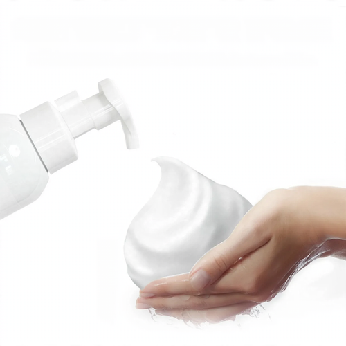 Pet Dishwashing Liquid Mousse