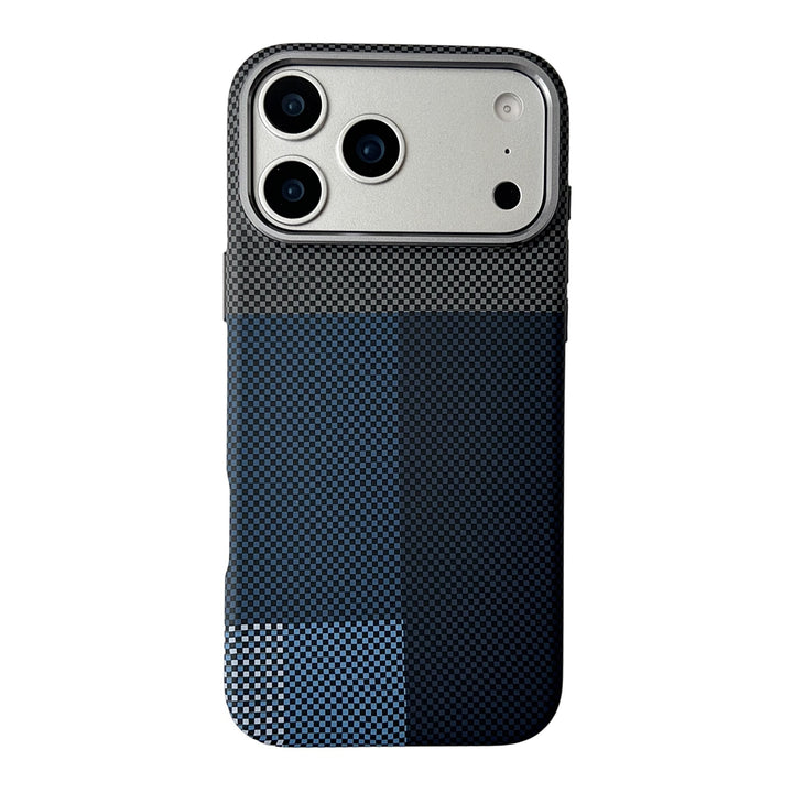 TPU protective case with magnetic mounting