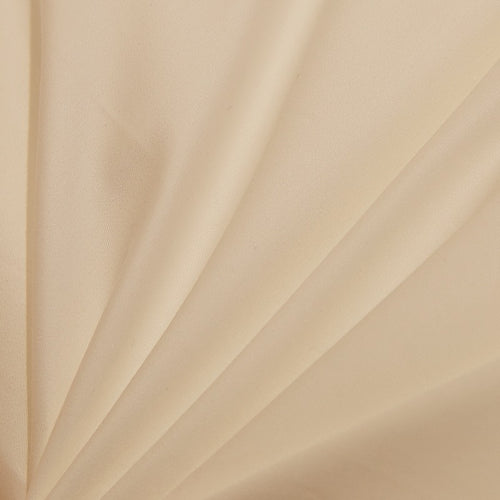 Hotel pillow with microfiber, ergonomic