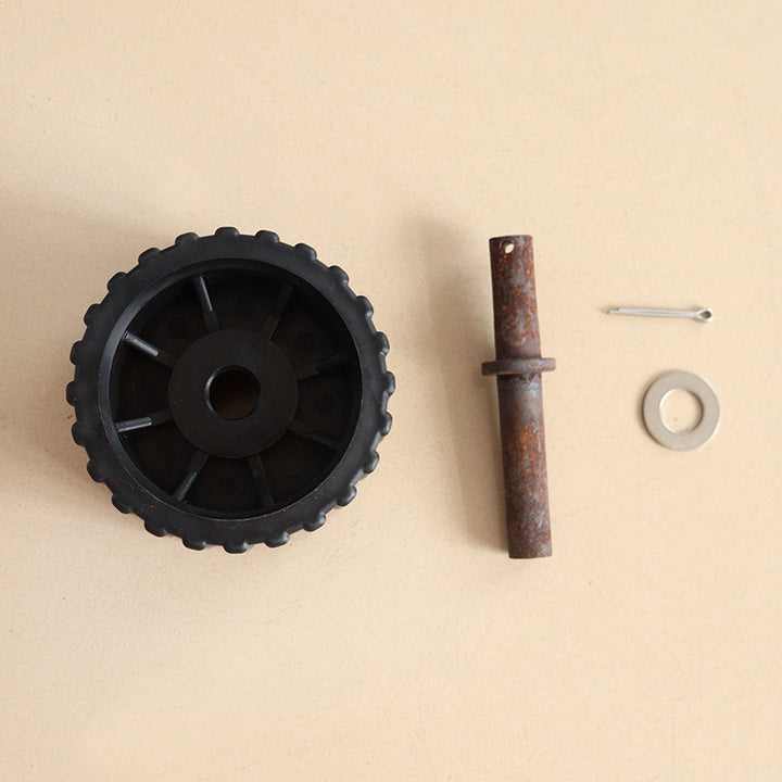 Boots trailer accessories