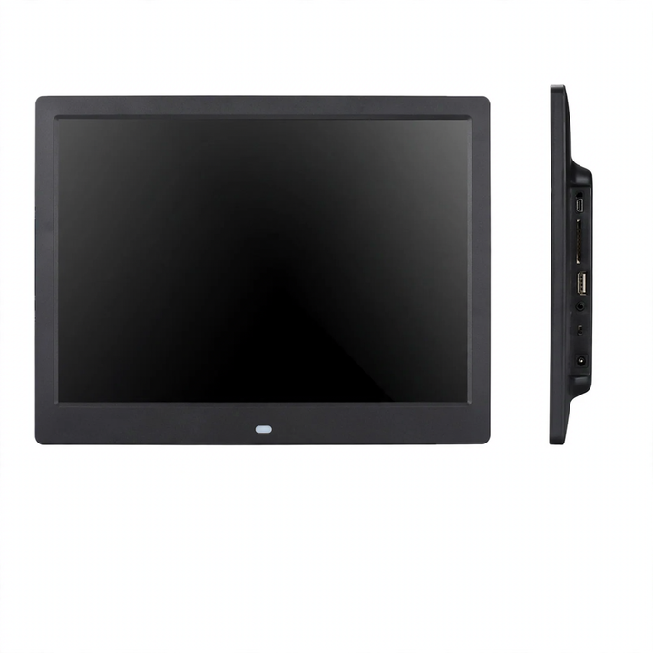 Digital photo frame, 10 inch