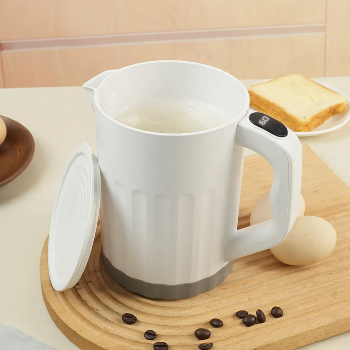 Automatic stirring cup, 1000 ml