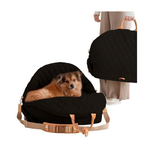 Multifunctional Dog Bag, 36×38×28 cm