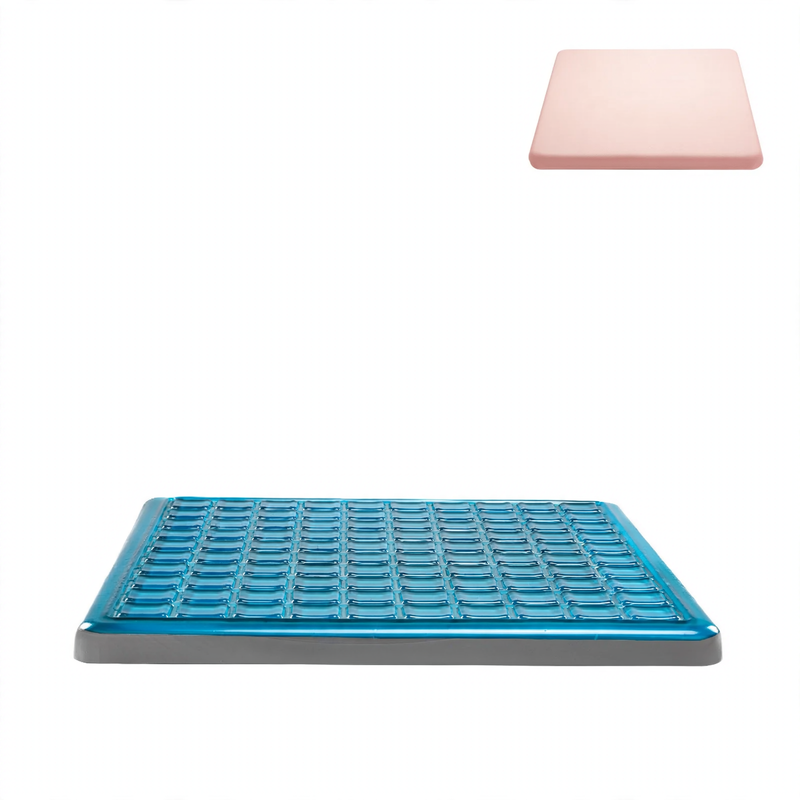 Office Chair Seat Cushion with Memory Foam