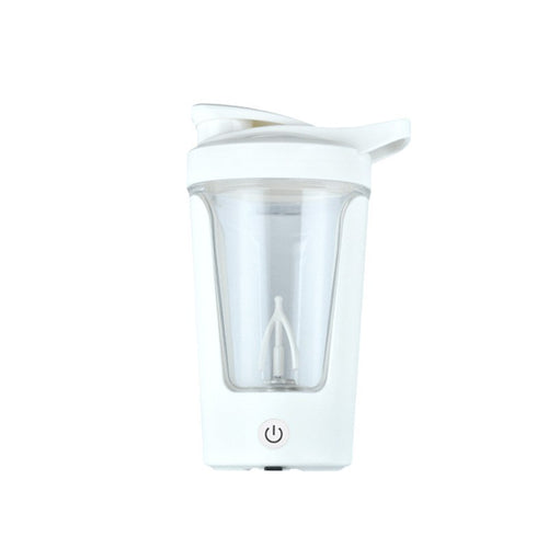 Electric whisk mixer, 350 ml, USB charging or battery