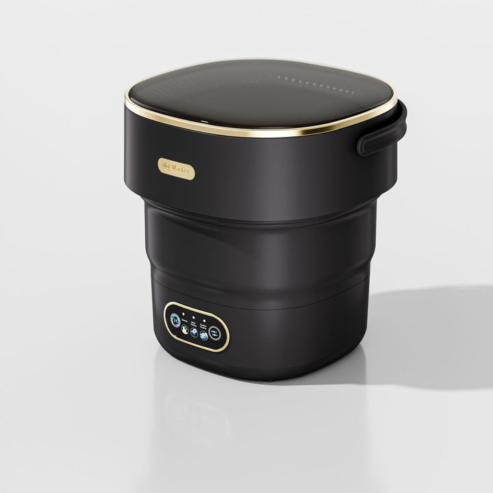 Foldable Washing Machine, 5 kg, portable, Model ZM017