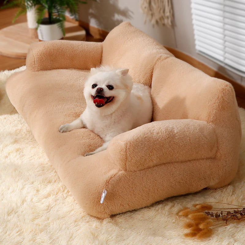 PetSofa •  Calming Dog & Cat Sofa