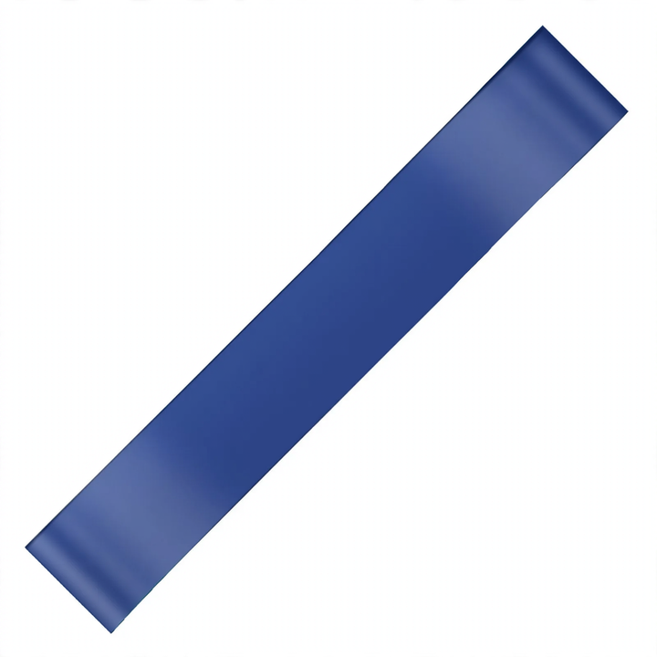 Resistance bands made of TPE, different strengths