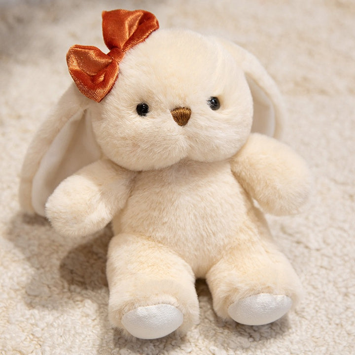 Plush Rabbit Cuddly Toy, 15 cm