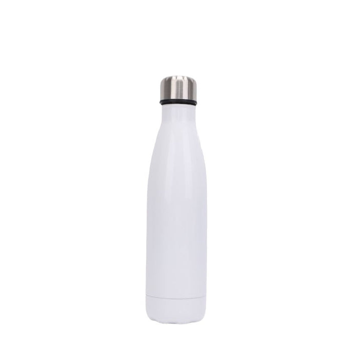 Stainless steel insulated bottle, 304 grade