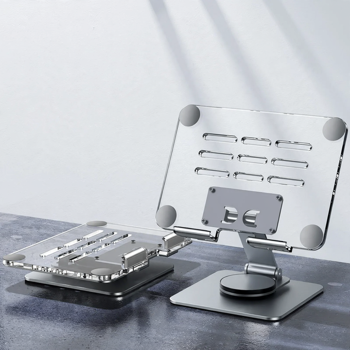 Laptop Stand M30, Aluminium