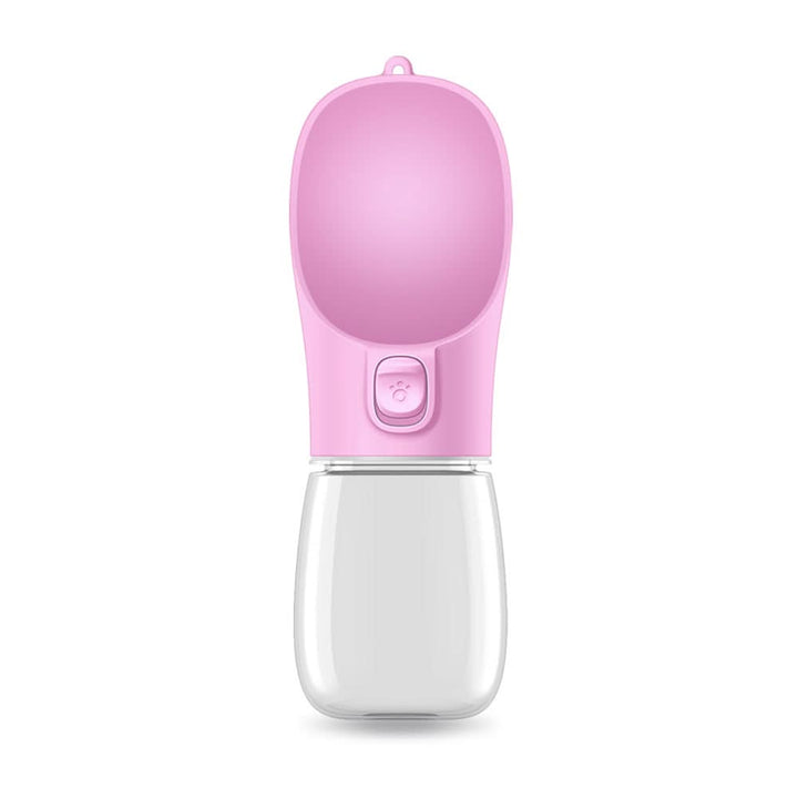 BowLift | Leak-proof Drinking Bottle for Dogs on the Go