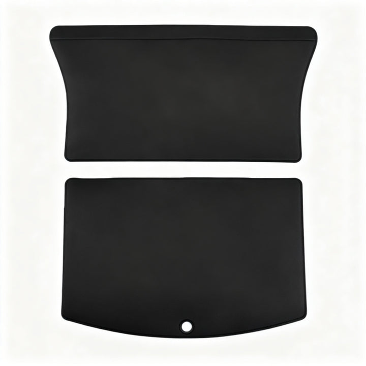 Trunk protection for Chery Arrizo 5