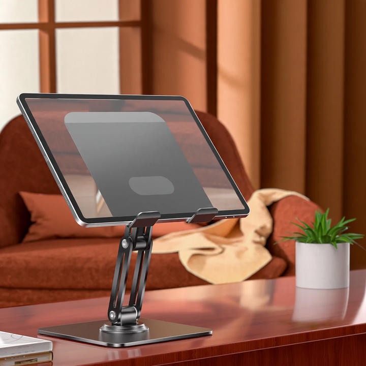 Laptop Stand M30, Aluminium