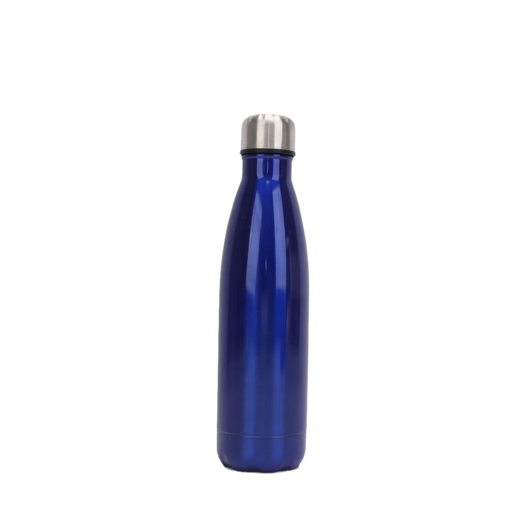 Stainless steel insulated bottle, 304 grade