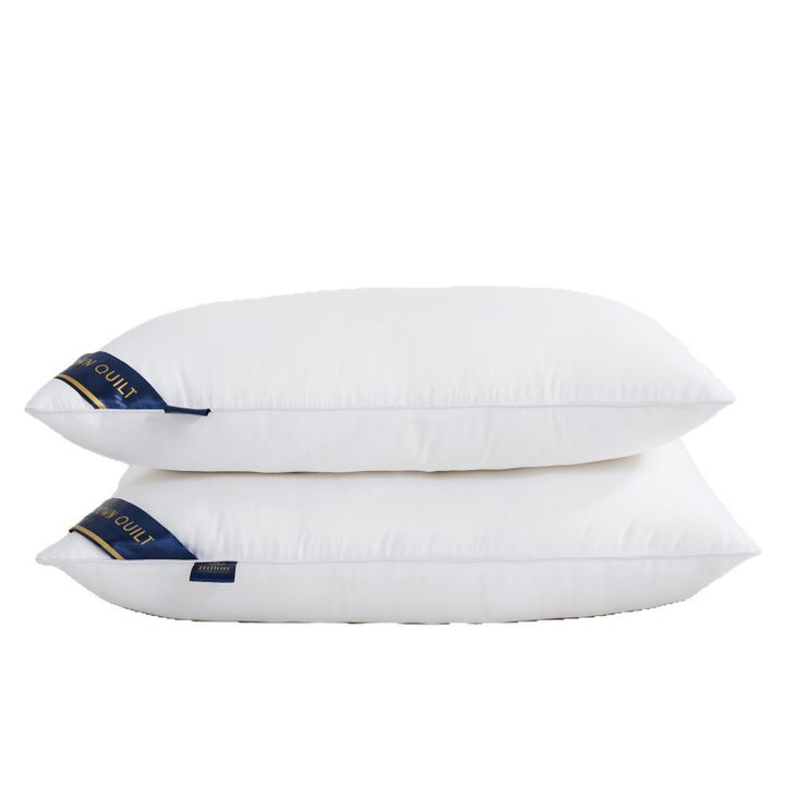 Pillow for adults, 1-pack, shape-stable