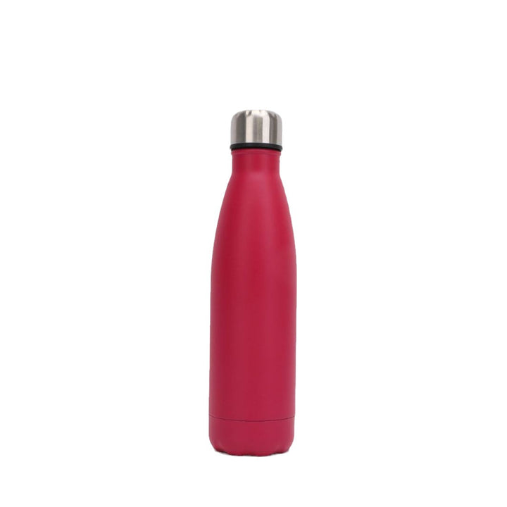 Stainless steel insulated bottle, 304 grade