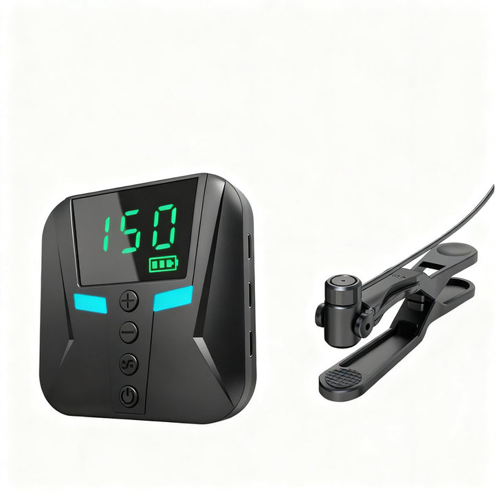 Screen Clicker D-007 with Acrylic Head