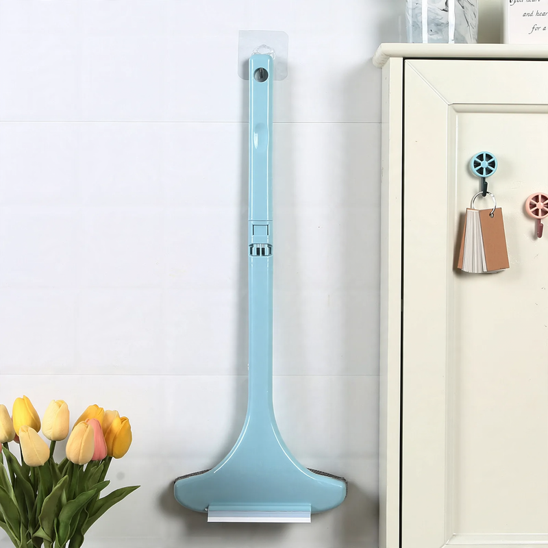2-in-1 window cleaning brush