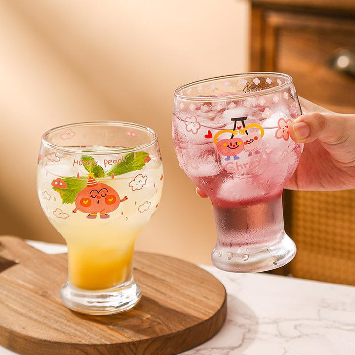 Wine glass, 601–700 ml, spherical shape