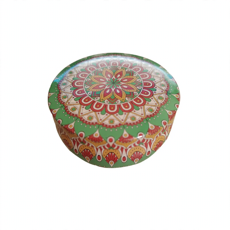Wax eater Indoor Ceramic White