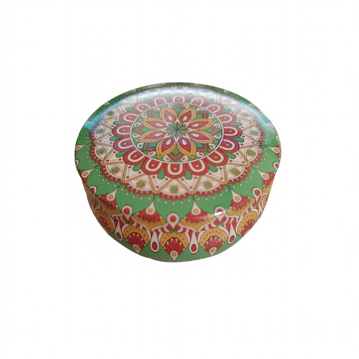 Wax eater Indoor Ceramic White