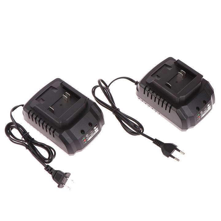Lithium battery charger, 21 V