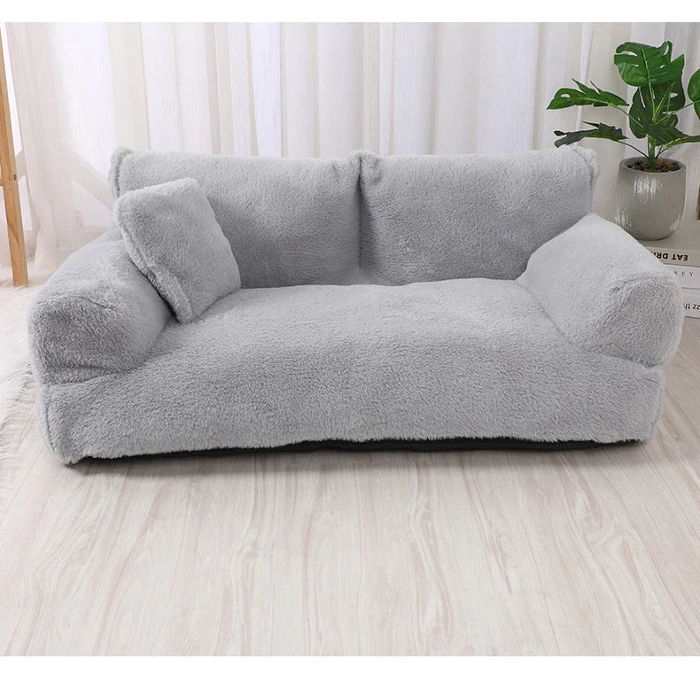 PetSofa •  Calming Dog & Cat Sofa