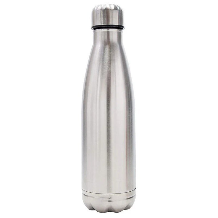 BowLift | SafeFlask - Your water bottle - Safety at your fingertips!