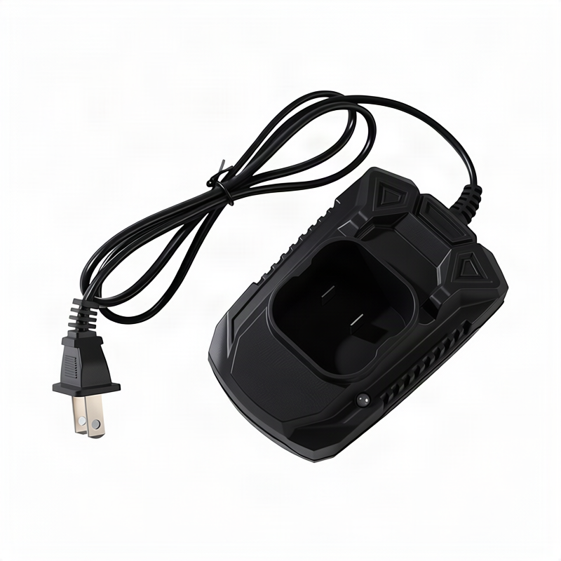 Lithium battery charger, 21 V