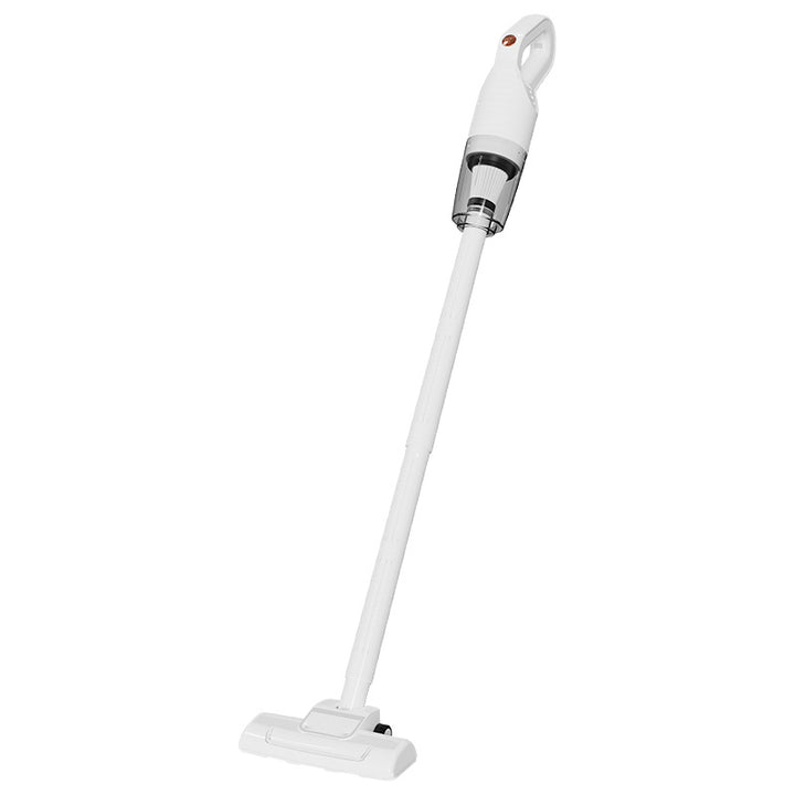 Cordless handheld vacuum cleaner set with battery