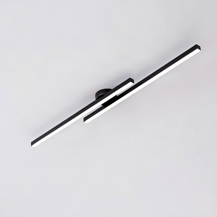 LED ceiling light model 3127 with dimming function