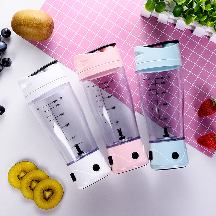 Portable USB Juicer, 500 ml