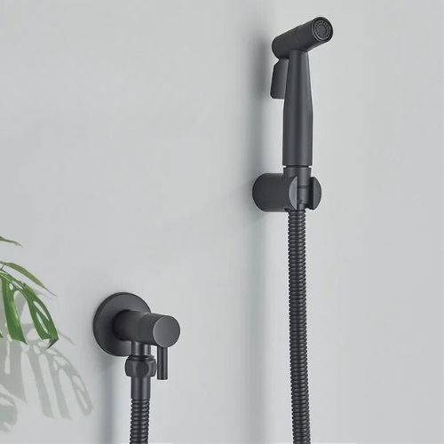 BowLift | Bidet Sprayer, Hygienic Cleaning Solution | Comfortable & Easy-to-Use